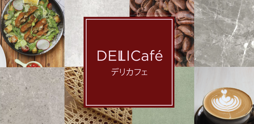 MENU - AEON DELI CAFE